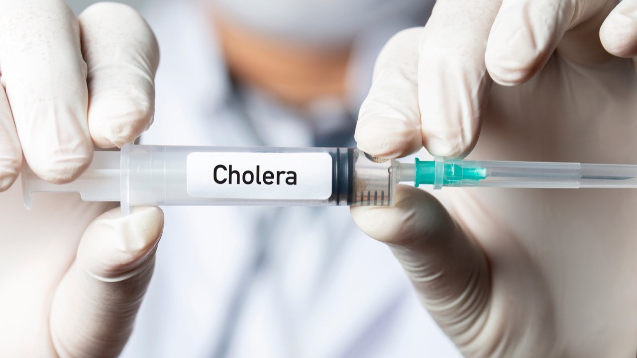 Petit-Goâve : Le choléra fait plus d’une vingtaine de morts