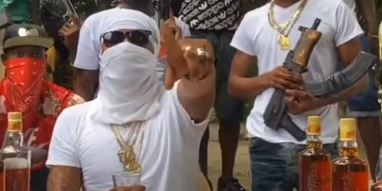“Les résidents de la plaine du cul de sac lancent un Sos face à la menace des gangs de 400 Mawozo”