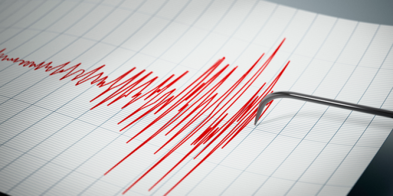 Un séisme de magnitude 4.4 e enregistré à Santiago
