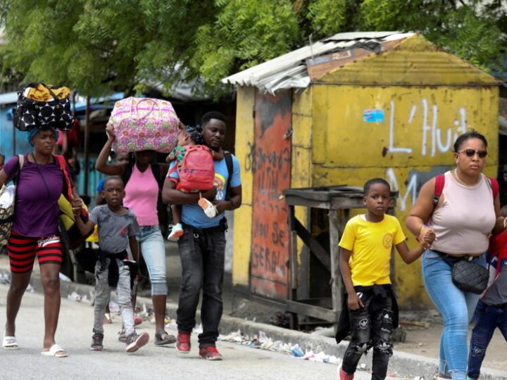 Haïti / crise : Les acteurs politiques continuent de tuer le temps