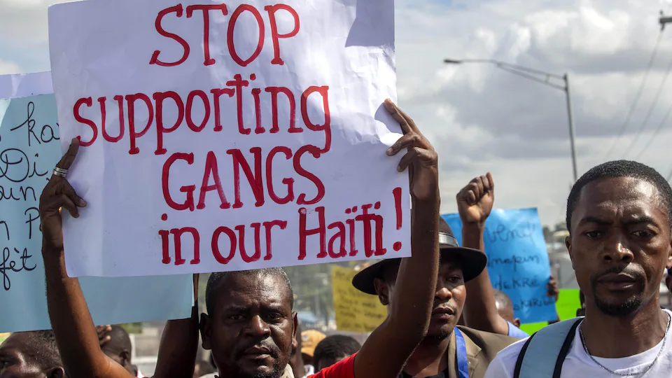 Financement de gangs armés en Haiti : Michel Martelly et quatre autres personnalités indexées dans un rapport de l’ONU