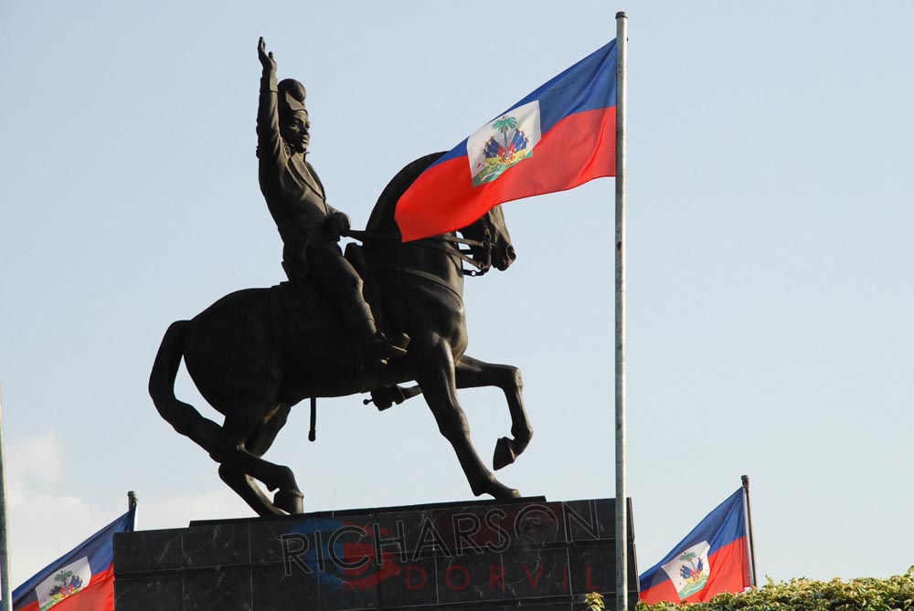 Haïti : Une journée de congé pour honorer Jean-Jacques Dessalines, héros de l’indépendance