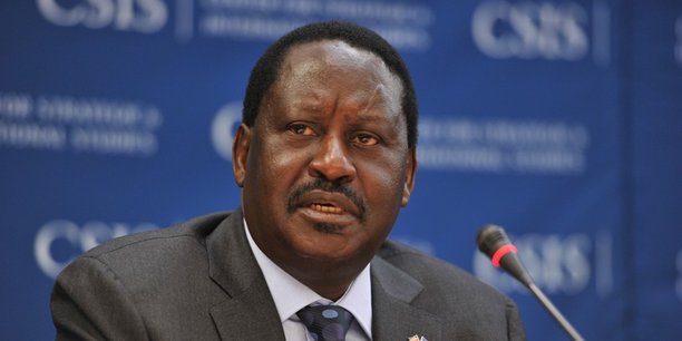 Le chef de l’opposition kenyane rejette la mission multinationale de son pays en Haïti