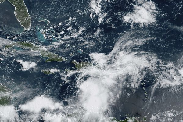 Haïti sous la menace d’une tempête tropicale