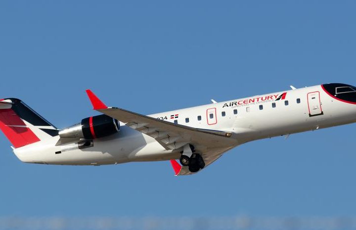 La compagnie aérienne Air Century reprend ses vols vers Haïti