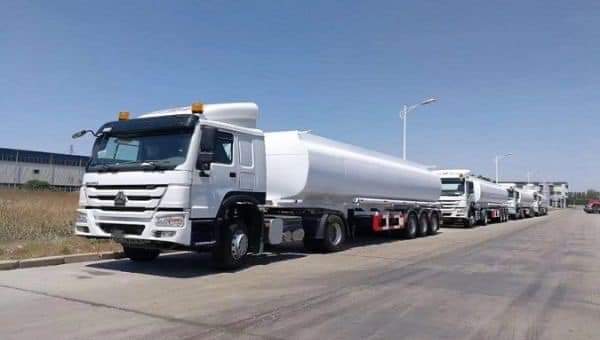Cité Soleil: Reprise de la distribution de carburant au terminal Varreux après deux jours d’affrontements