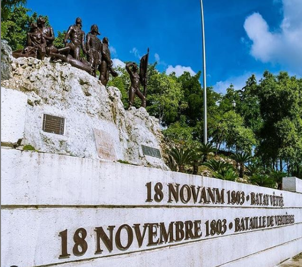 Haïti: Le Mouvement Point Final Exige un Rapport sur l’Équipement Militaire Disparu
