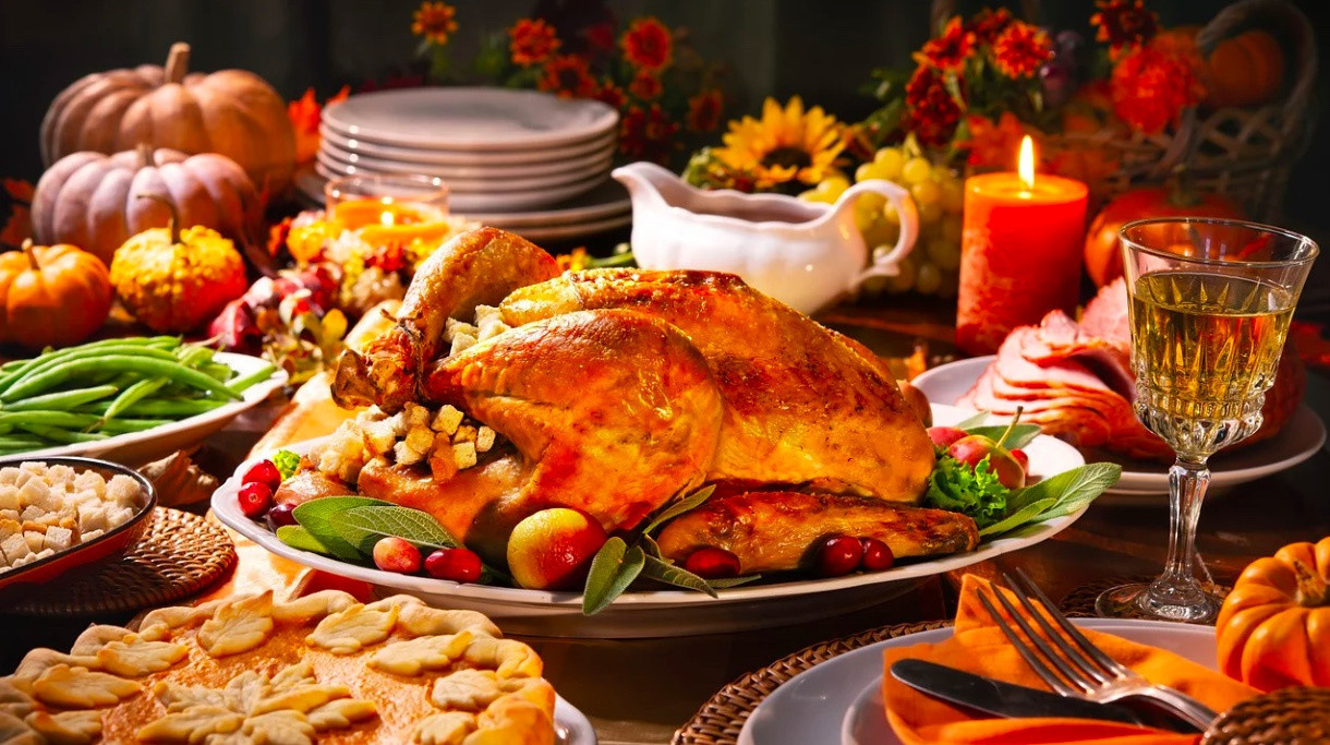 Thanksgiving 2023 : outre la dinde, connaissez-vous les traditions de cette fête ?