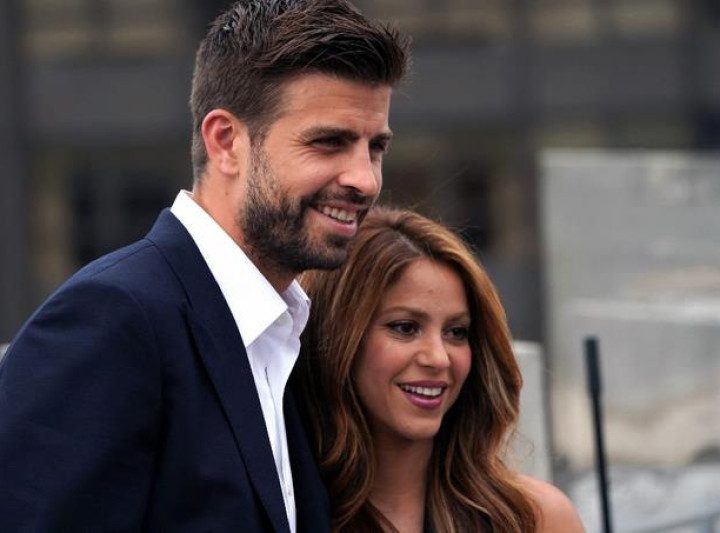 L’amour   de Shakira pour Piqué lui a coûté 120 millions de dollars, selon son avocat