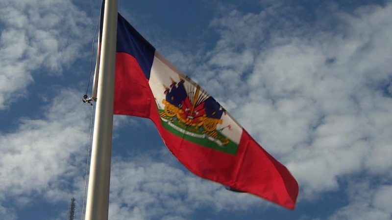 Mission du GPE en Haïti pour Discuter du Cadre Transitionnel