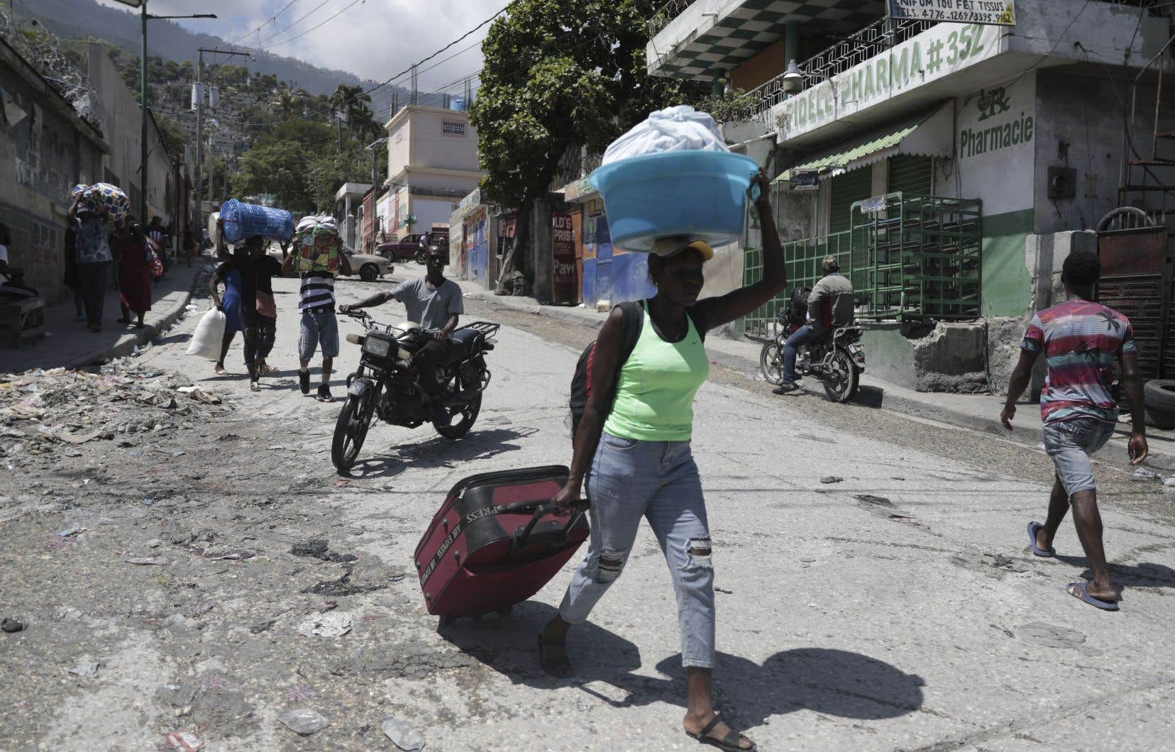 Haïti: Le Protocole du 17 octobre propose une transition politique pour surmonter la crise
