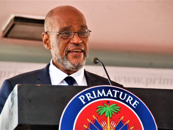 Sommet Caricom : Ariel Henry s’engage à partager le Pouvoir