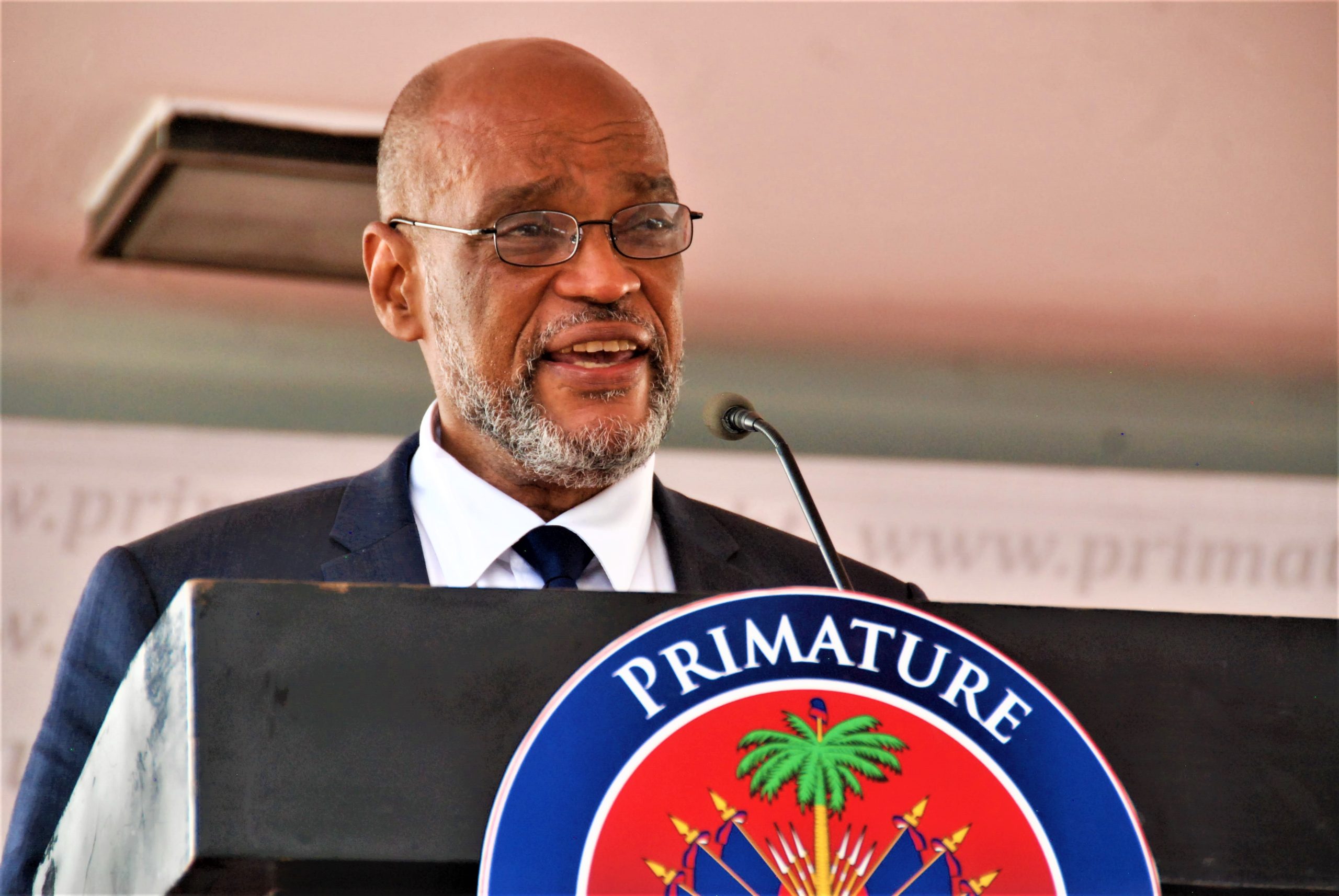 Sommet Caricom : Ariel Henry s’engage à partager le Pouvoir
