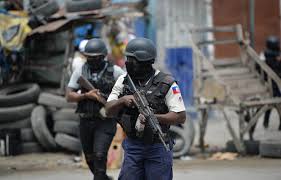 Tentative d’intrusion du Gang Kraze Baryè à Pétion-Ville