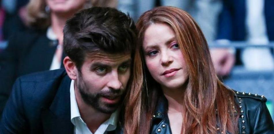 Entertainment : Déclarations fracassantes de Shakira sur son ex Gerard Piqué