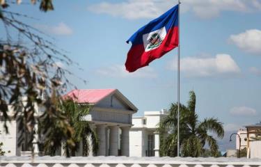 Le Kenya dirigera la mission de sécurité en Haïti dès l’installation d’un nouveau premier ministre