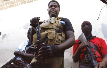 Haïti: Les bandes armées oscillent entre 4 000 et 5 000 membres, une menace croissante