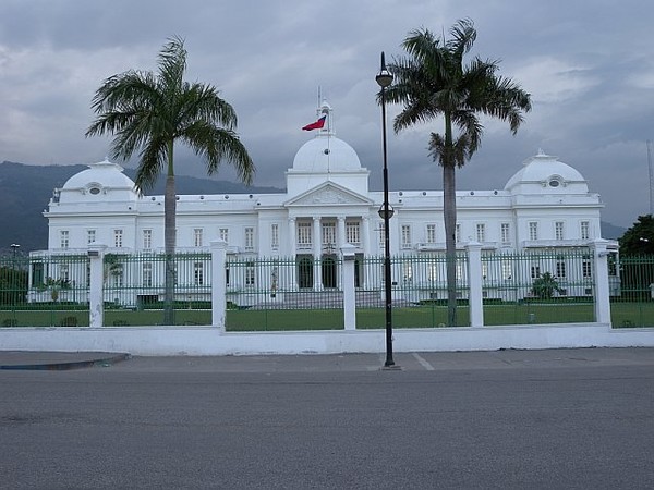 Publication historique : Le Conseil Présidentiel de Transition voit le jour en Haïti”