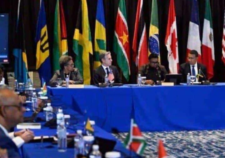 Le Conseil présidentiel de transition, un nouveau départ pour la stabilité et la démocratie, selon la CARICOM