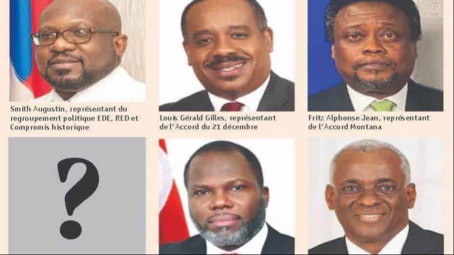 Haïti : Publication imminente de l’Arrêté du Conseil Présidentiel