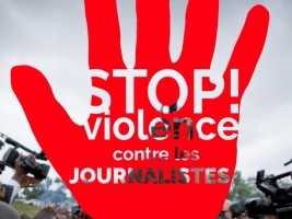 Les journalistes haïtiens Placide Pierre Bens et Walter Ministre forcés à fuir le pays