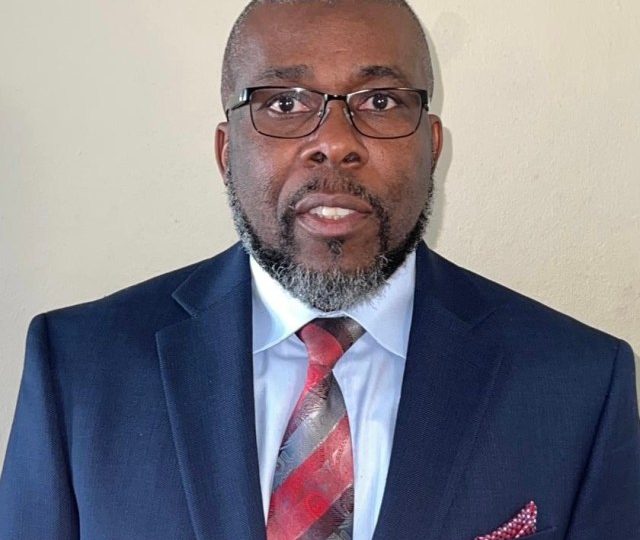 Dr. Ernst Pierre Vincent : Le Candidat de la Transition qui vise la restauration de la sécurité et de la souveraineté nationale en Haïti