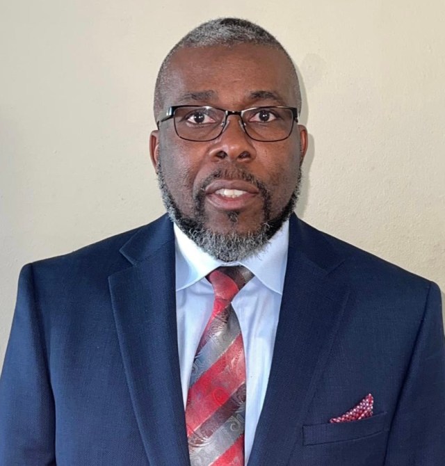 Dr. Ernst Pierre Vincent : Le Candidat de la Transition qui vise la restauration de la sécurité et de la souveraineté nationale en Haïti