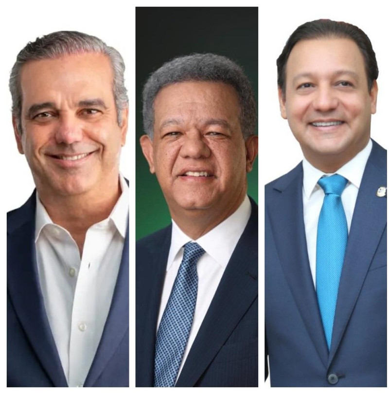 Élections Présidentielles en République dominicaine : aperçu des Candidats, de la logistique et des enjeux