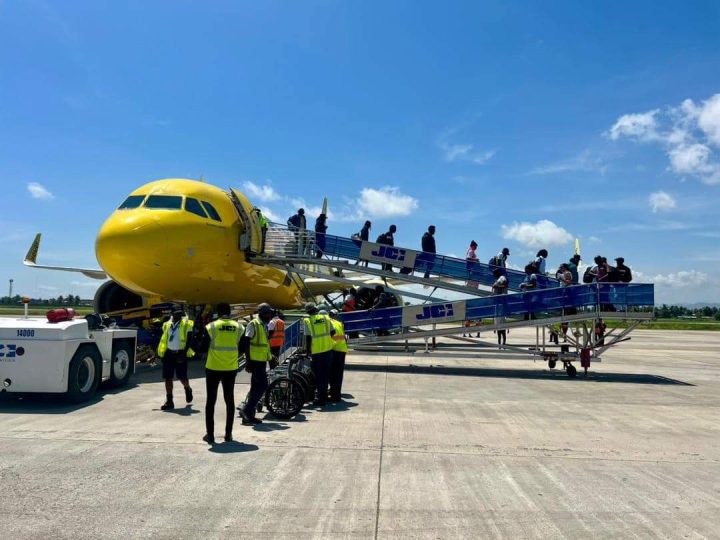 Reprise des vols en Haïti : Spirit Airlines en avant, American Airlines et JetBlue en attente