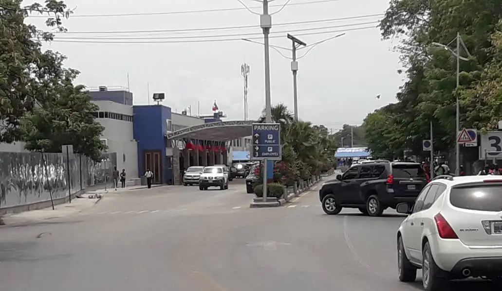 L’ AAN travaille pour la reprise imminente des vols à l’aéroport de Port-au-Prince