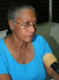 Haïti : Marie Nelly Verpile Boyer libérée