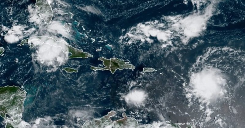 Prévisions des Ouragans de l’Atlantique pour 2024 : Dates clés et noms annoncés