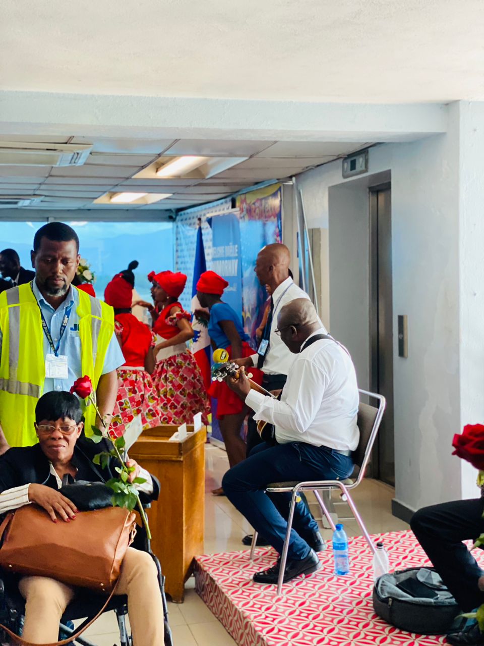 JetBlue relance ses vols des États-Unis vers Port-au-Prince