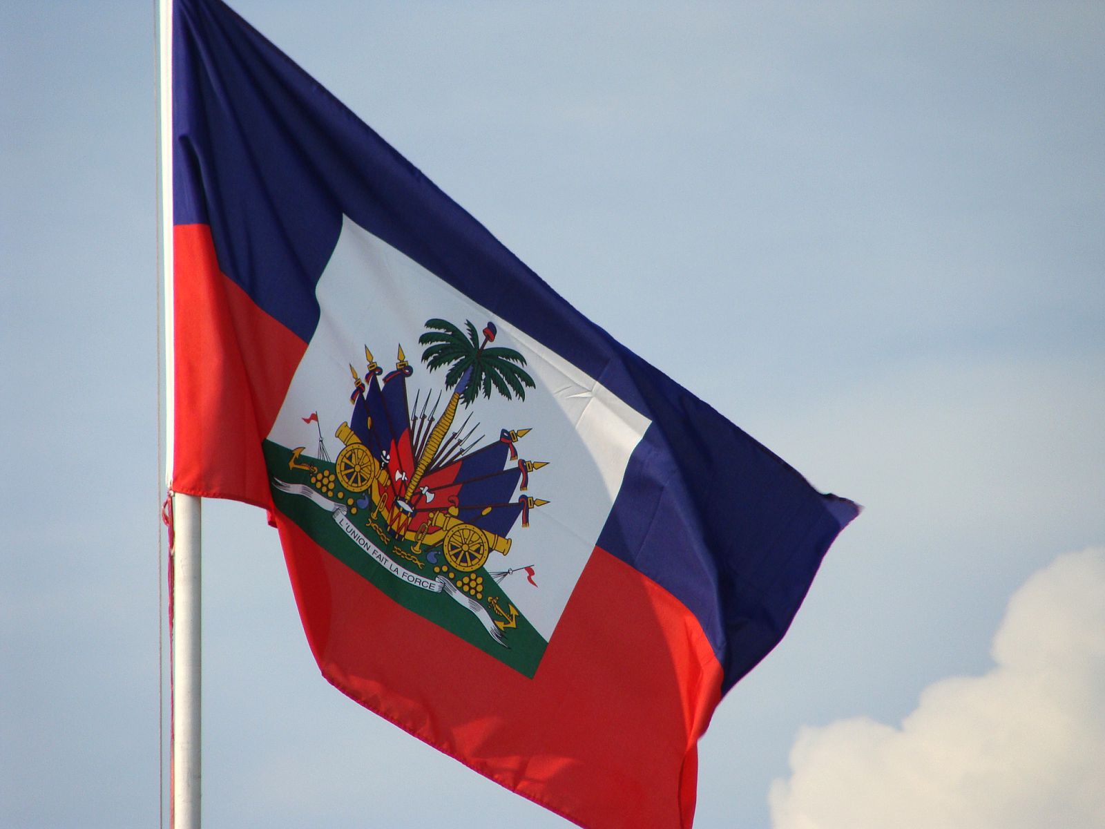 Haïti : Désaccord politique sur la formation du nouveau gouvernement