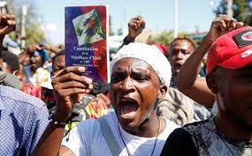Haïti : Un nouveau départ avec une conférence nationale pour réviser la constitution