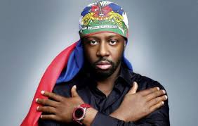 Haïti: la visite de Wyclef Jean reportée sine die