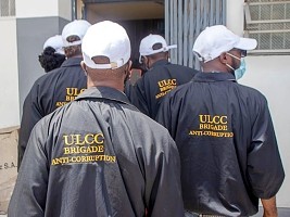 Scandale de corruption : Le Président de la BNC convoqué par l’ULCC