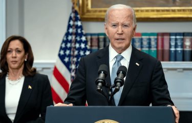 USA: Le président Joe Biden testé positif au coronavirus